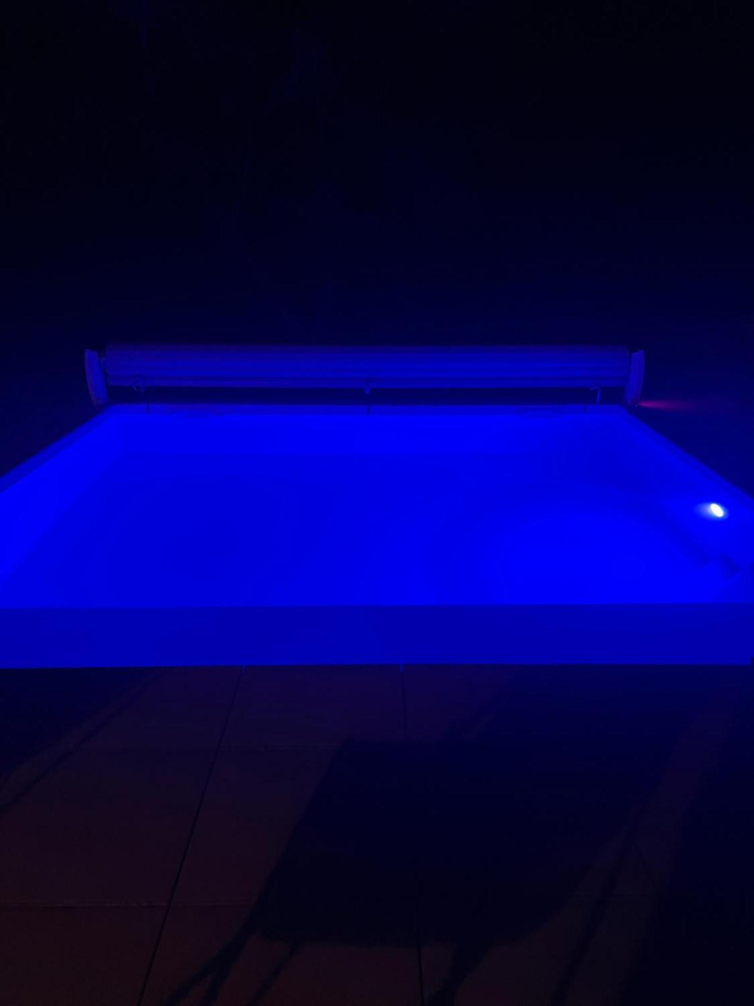 Authentique Au Coeur De Avec Piscine Privee, Jacuzzi Et Terrain De Petanque Villa *