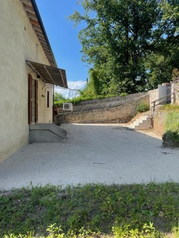 Villa Authentique Au Coeur De Avec Piscine Privee, Jacuzzi Et Terrain De Petanque *