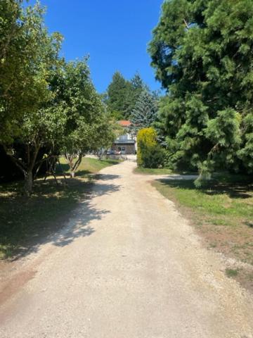 Villa Authentique Au Coeur De Avec Piscine Privee, Jacuzzi Et Terrain De Petanque Blavozy