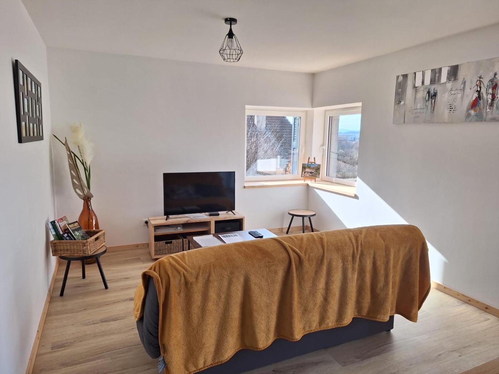 Authentique Au Coeur De Avec Piscine Privee, Jacuzzi Et Terrain De Petanque *